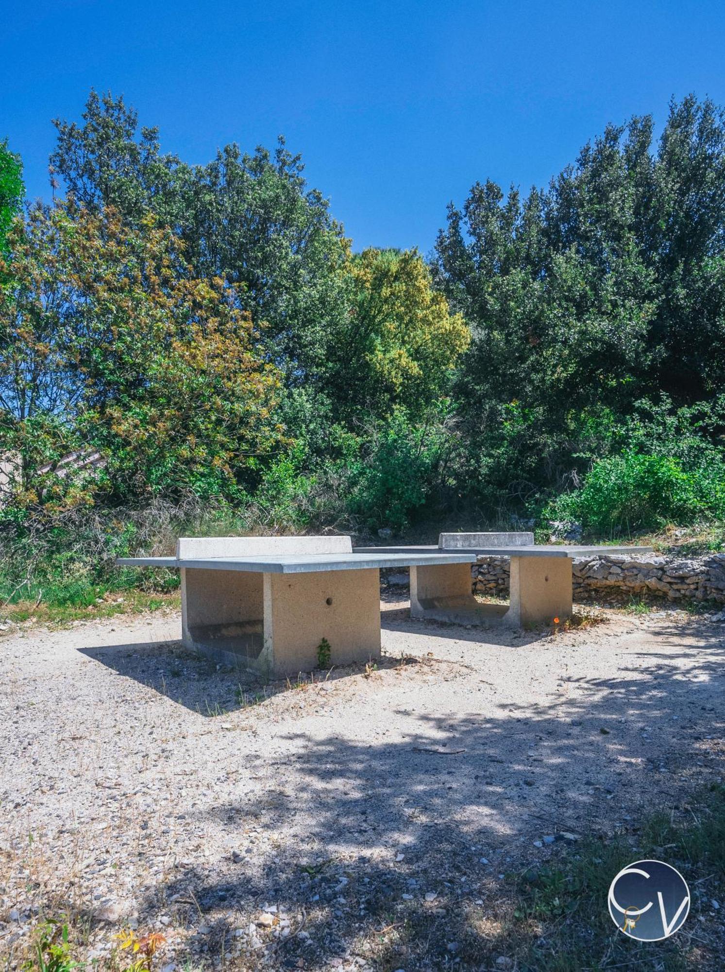 St-Germain - Les Terrasses De L'Ardeche - Piscine Apartment Salavas Exterior photo